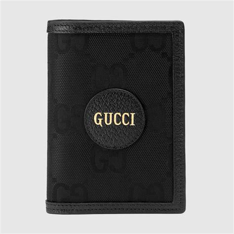 funda pasaporte gucci